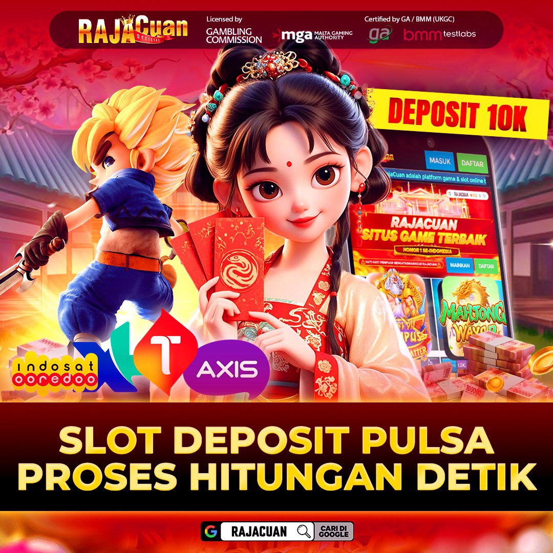 rajacuan Only One Visual